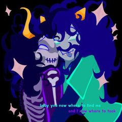 Commission confession avatar
