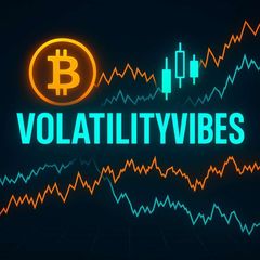 ⚡️VolatilityVibes⚡️ avatar