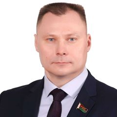 Депутат Денис Ушацкий avatar