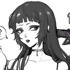 needy raven overdose avatar