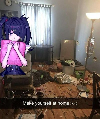 Post media