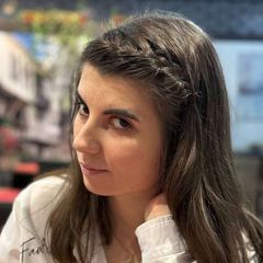 На хвилях віршованого тепла avatar