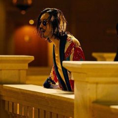 Rest до 03.05//♠︎Takeru Danma /Шляпник♣︎ avatar