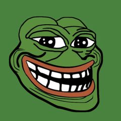 Pepe Trollface | Portal avatar