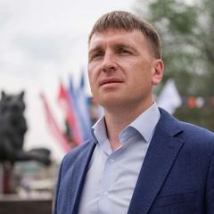 Лунёв Михаил Николаевич avatar