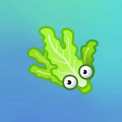 🥬 на тоне avatar
