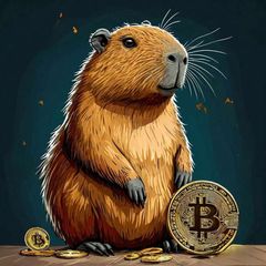 Crypto Сlicker|CC|Кликибара avatar