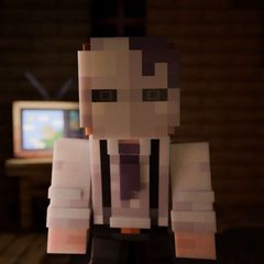 Чердак Кубика🚨 avatar