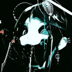 HORROR SONGS CONFESSION avatar