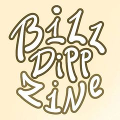 BILLDIPP ZINE | БиллДипп Зин avatar