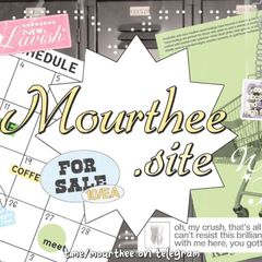 mourthee.archive avatar