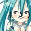Stickers confession Avatar