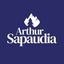 Arthur Sapaudia Avatar