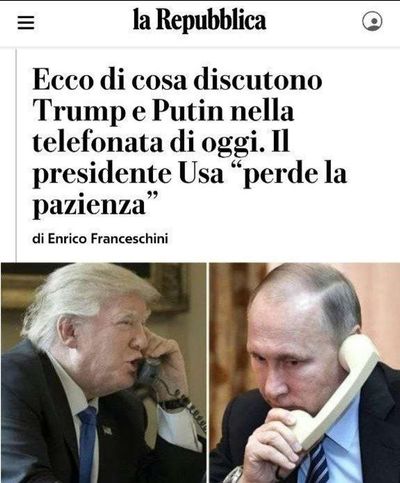 Post media