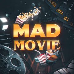 Mad Movie 🎬 avatar