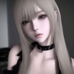 дася снежок avatar