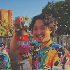 Ha6áto Isóm7ra avatar