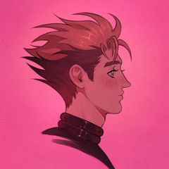 Dekmael avatar