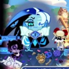 shadow milk daily+cf avatar