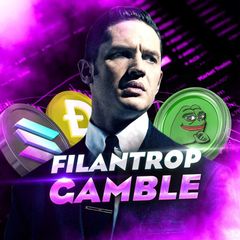 FILANTROP GAMBLE 💎 avatar