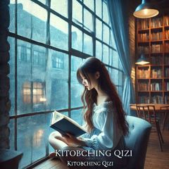 KITOBCHINING QIZI📚 avatar