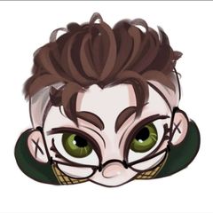 Ягодный морс avatar