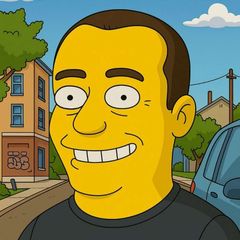 Gumiroff avatar