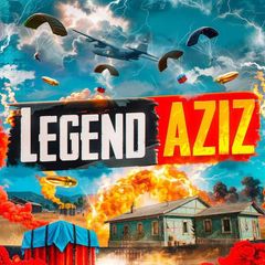 LegendAZIZ avatar