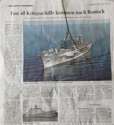 Post media