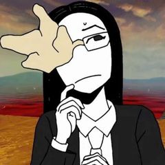 корал гласес на каждый день avatar