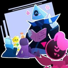 [🎵🔺] 🪻 Pink Corruption Confession 🌱🌺 avatar
