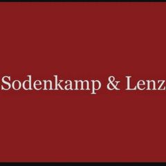28. März | Sodenkamp & Lenz avatar