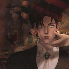 Consume avatar