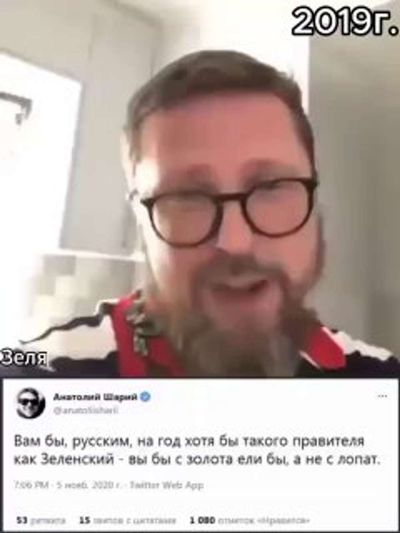 Post media