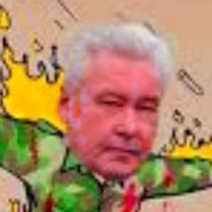 Погромы и коррупция: Собянин у руля avatar