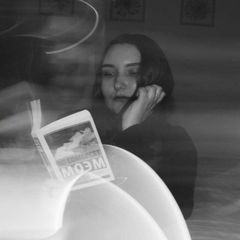 Книжный блог Насти avatar