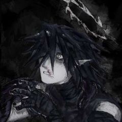 forsaken meet ! avatar