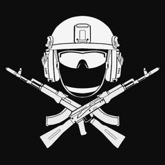 Военный Округ avatar