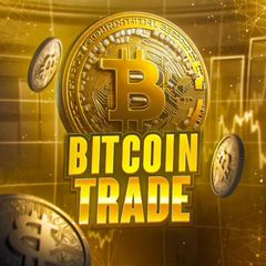 BITCOIN TRADE avatar