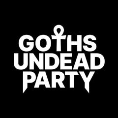 Goths Undead Party avatar
