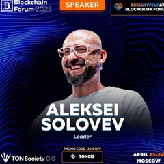 TheTONmind💎Профессионал avatar