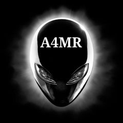 A4MR | اِی فور اِم آر | 𝗔𝟰𝗠𝗥 avatar