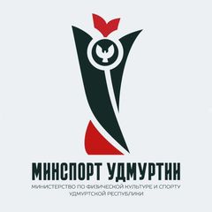 Минспорт УР avatar
