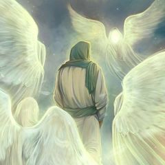 الإمام علي عَليه السلام avatar