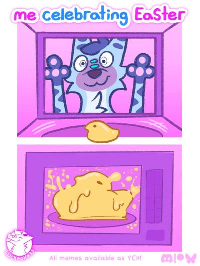 Post media