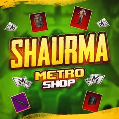 Отзывы SHAURMA avatar