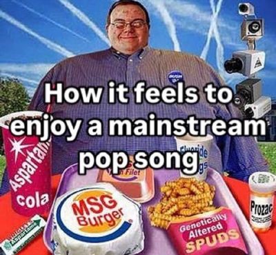 Post media
