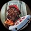 Pizza confession Avatar