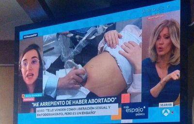 Post media