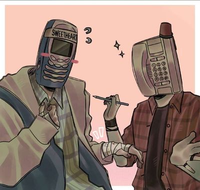 Post media